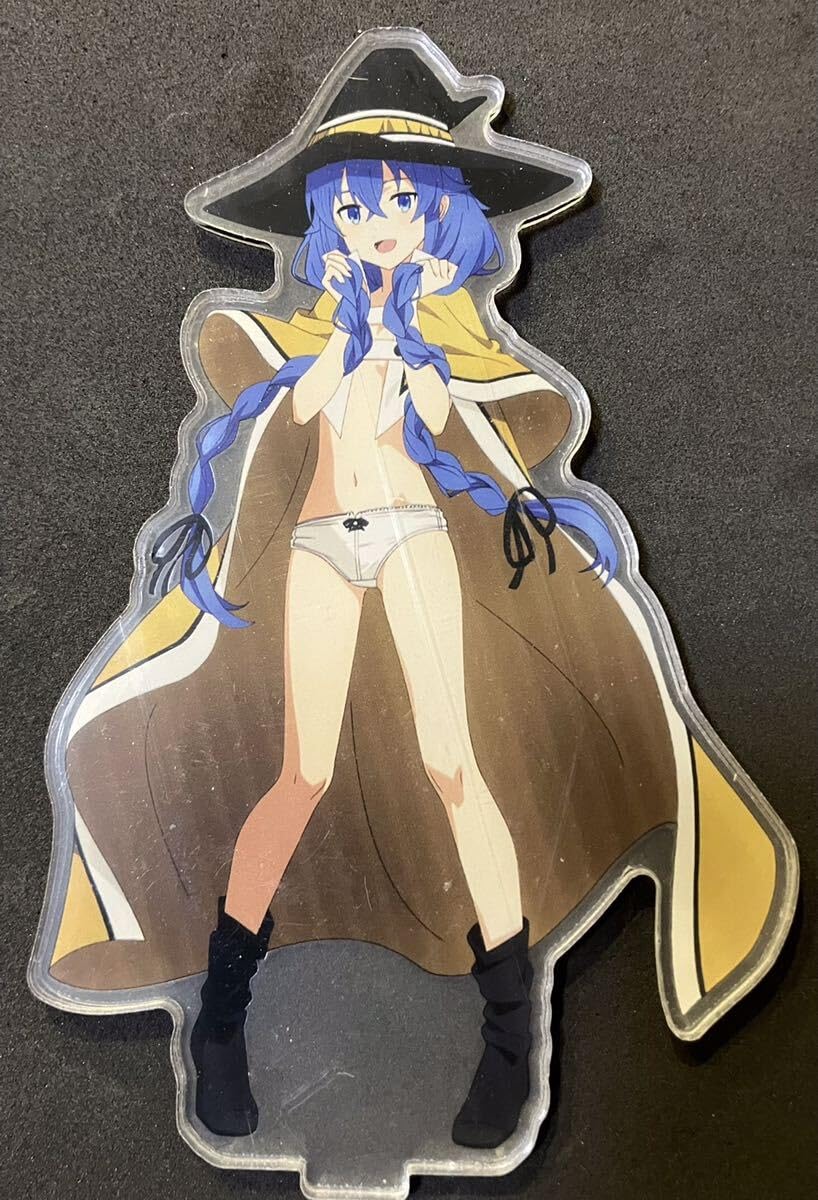 Amazon.co.jp: 無職転生 ロキシー アクリルスタンド アクスタ
